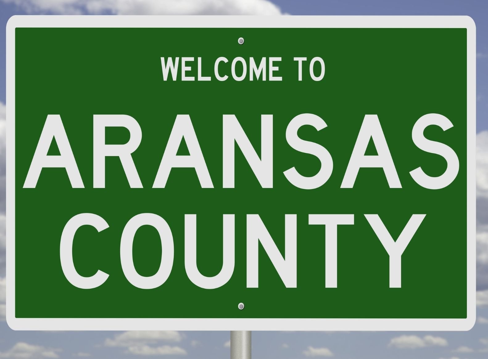 Aransas County