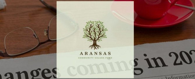 Aransas County Flooding Issues Discussion