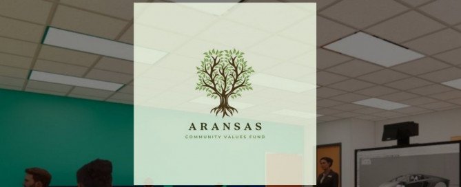 Aransas County Workforce Center Rendering